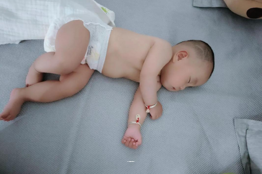 北海为什么孕妇脚长湿疹